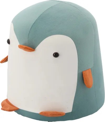 CH Detská taburetka Pingu - modrá