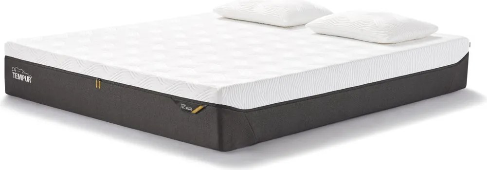 TEMPUR® PRO LUXE Firm 30 - veľmi tvrdý Rozmery: 160x190x30 cm, Varianta: Tempur