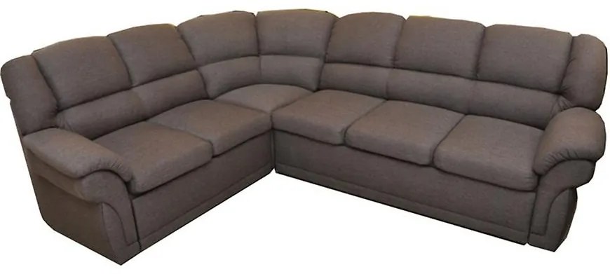 Rohová sedacia súprava Alexia L Inari 27