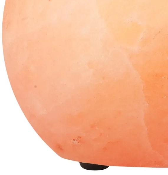 Soľná lampa SALLY 1xE14/25W/230V