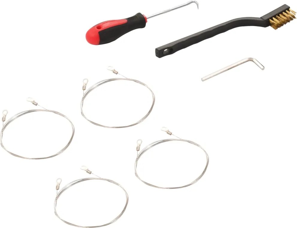 Rezačka polystyrénu s hliníkovými nohami 200 W