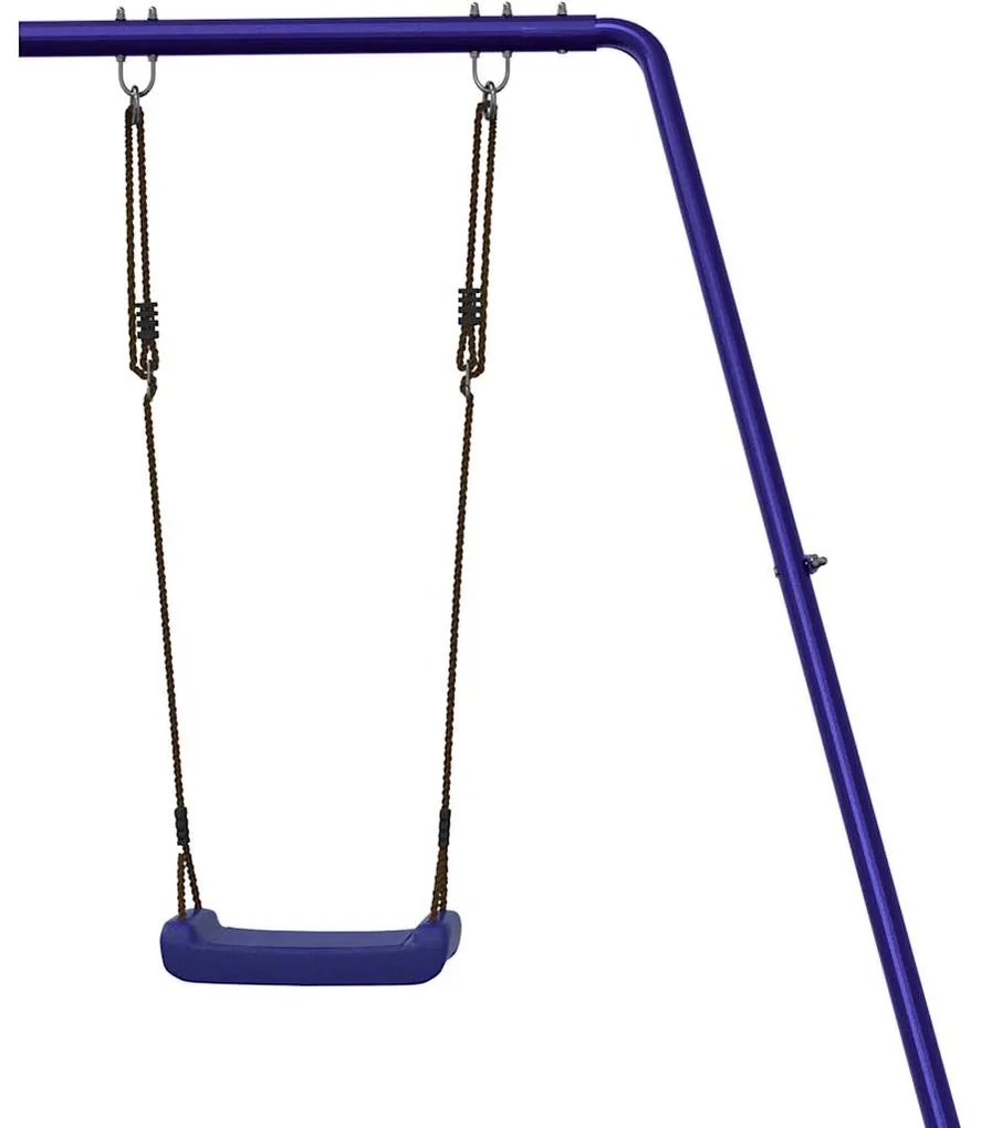 Vonkajšia súprava na hranie masívna borovica