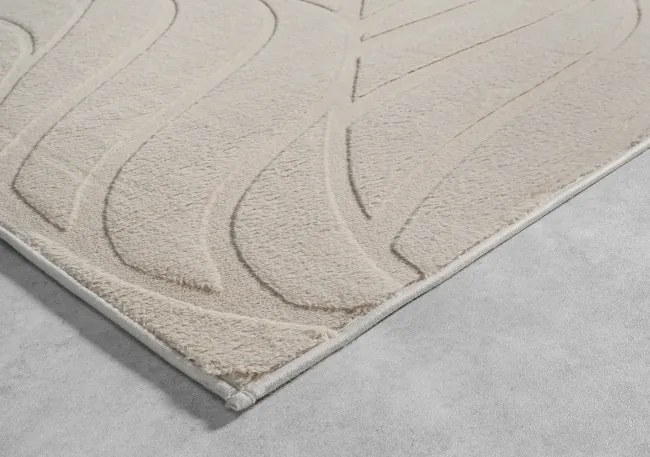 Koberec JACQUARD MOONLIGHT