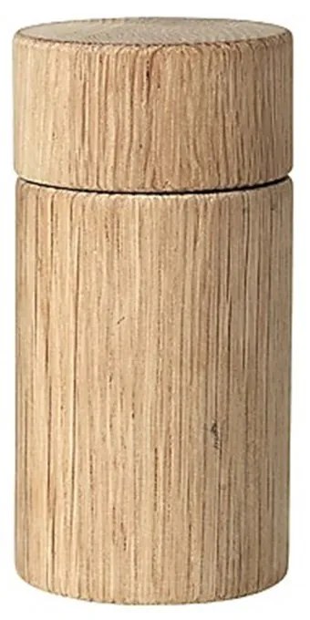 Broste Mlynček na soľ/korenie OAK 13cm