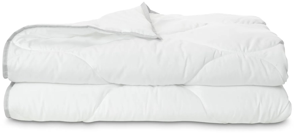 Moja pohodlná ľahká prikrývka