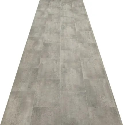 PVC podlaha Supertex Plus Denia sivá