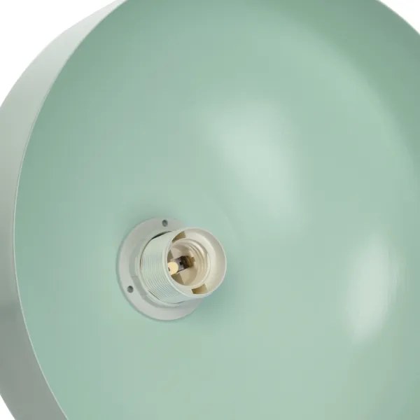 Luster na lanku MALMO 1xE27/60W/230V