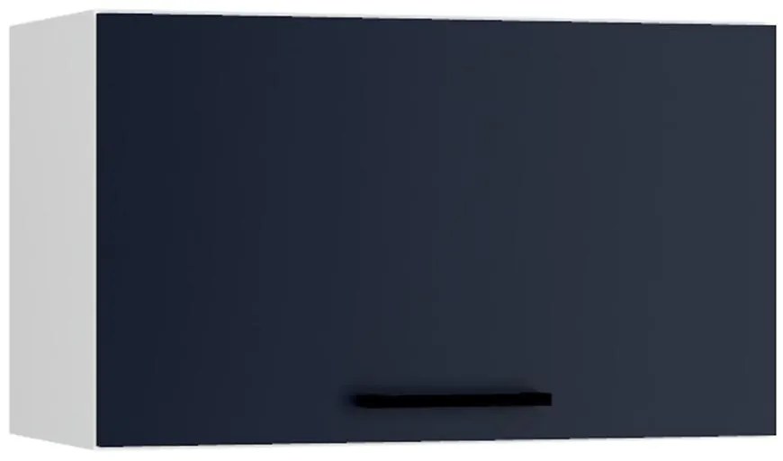 Kuchynská skrinka Max W60okgr námornícka modrá