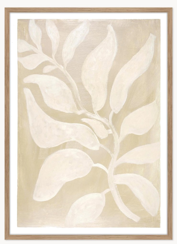 Digitálna tlač s rámom Small Moments