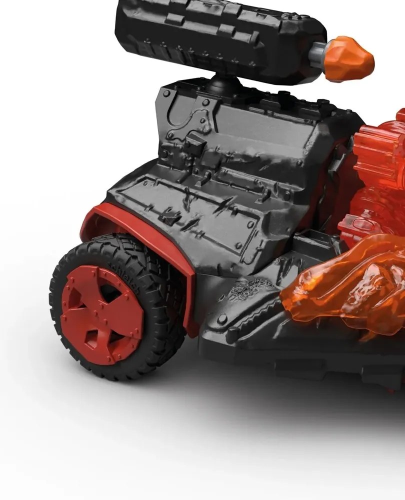 Schleich 42663 Vozidlo na tryskový pohon s mini figúrkou MINI CREATURE