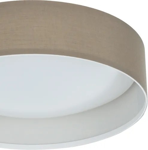 Eglo 31589 - LED stropné svietidlo PASTERI LED/11W/230V