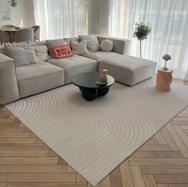 Koberec ELLEN NG89A krémový