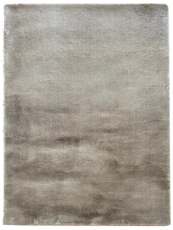 Koberec New Rabbit Fur 1,2/1,7 béžová