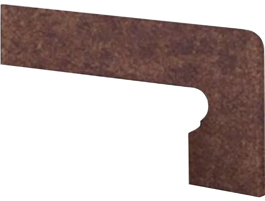 Sokel Zanq Jasper Rojo pravý 39/20