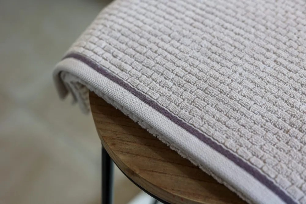 Polášek Froté uterák LADA - Béžová | 50 x 100 cm