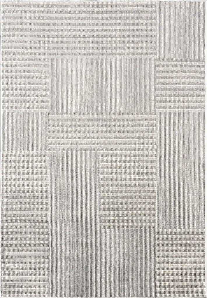 Koberec Mellow Gray I 160x230 cm