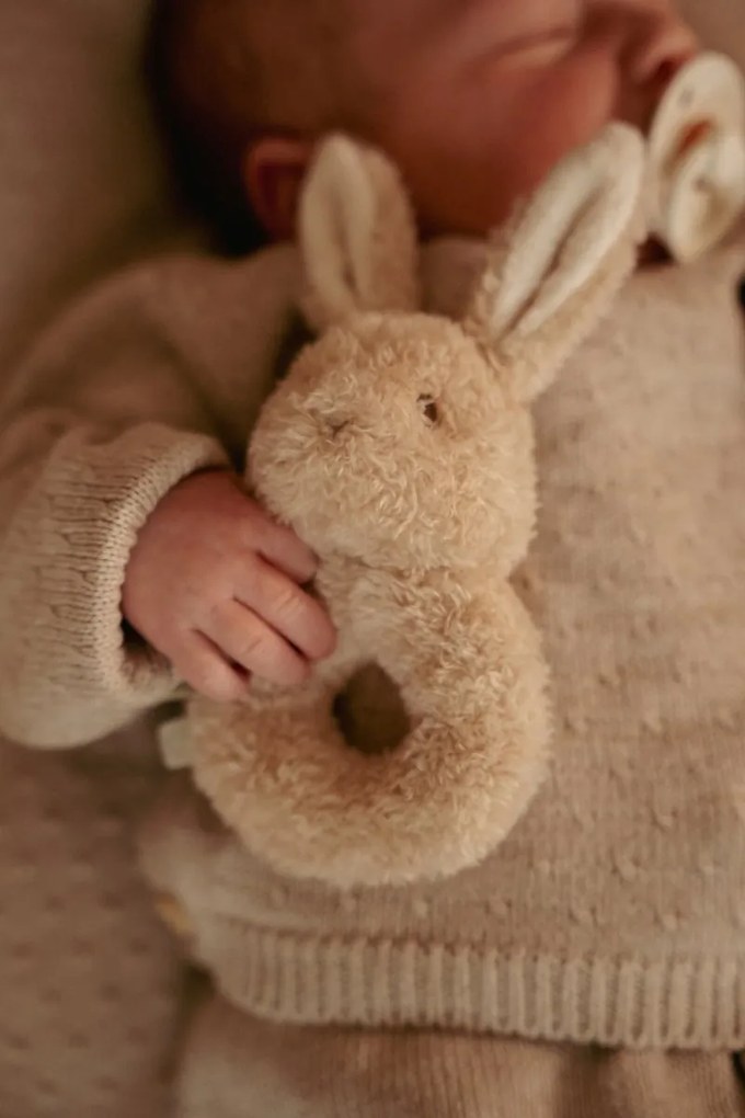 Darčeková sada Newborn Naturals