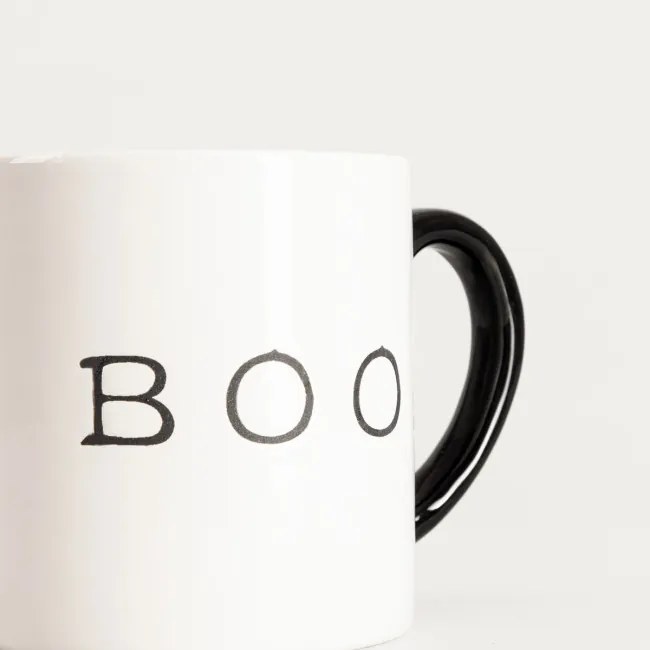 Hrnček GHOST TOWN s duchom 749582 400 ml