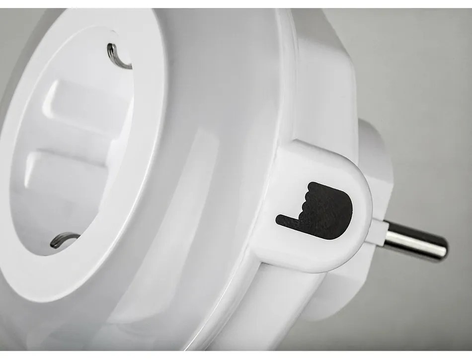 Rabalux 76011 nočné LED svietidlo Abel