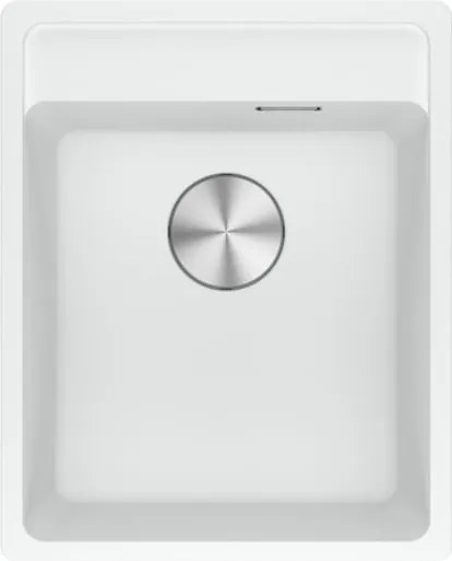 Franke MRG 610-37 RTL drez biela-ľad 114.0661.443