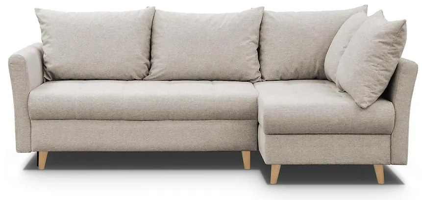 Rohová sedacia súprava Niko P Gemma 06