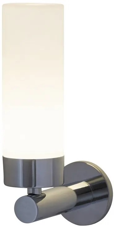 Rabalux LED kúpeľňové nástenné svietidlo Betty 1x4W | 371lm | 4000K | IP44 - chróm