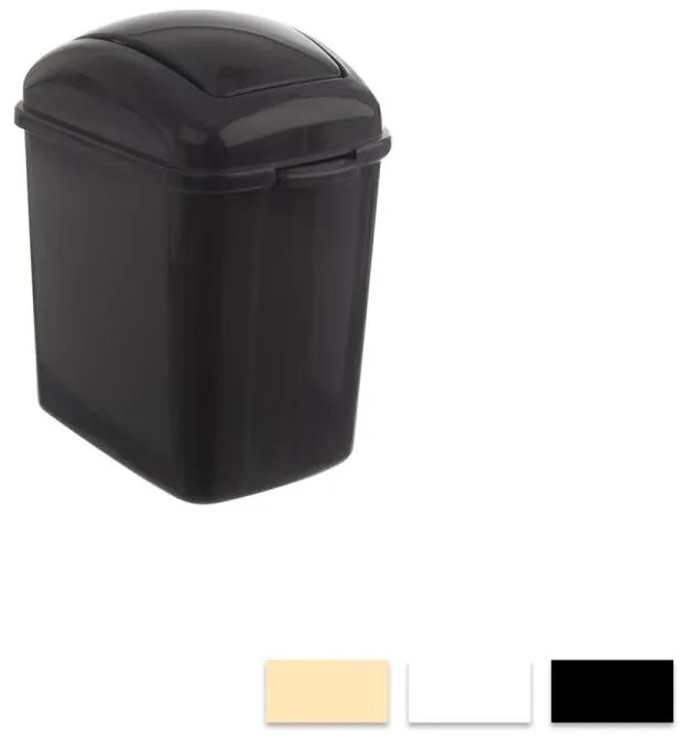 Odpadkový kôš mini 1,17 l
