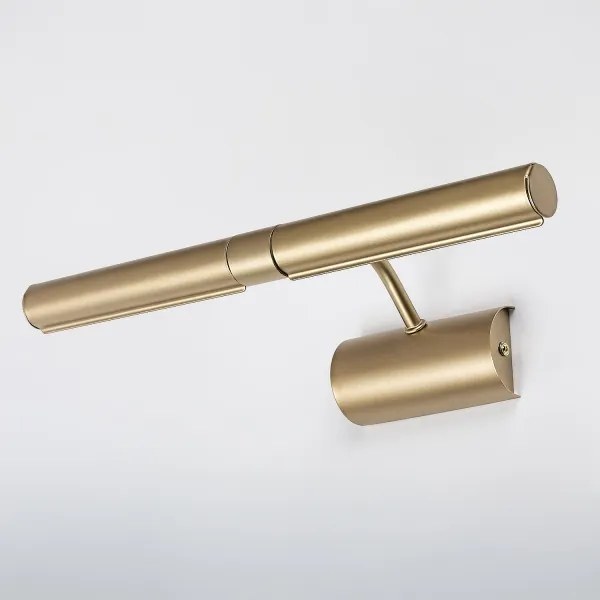 Brilagi - Obrazové svietidlo DANAE 2xE14/40W/230V zlaté