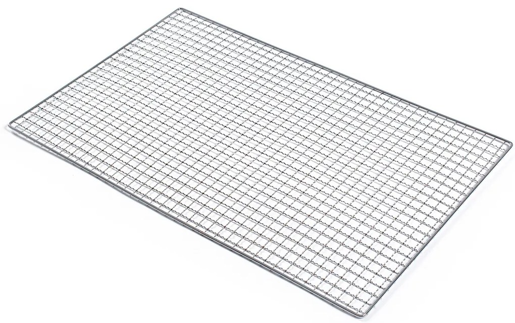 Rošt – sieťovaný, do udiarne 200' a 250'