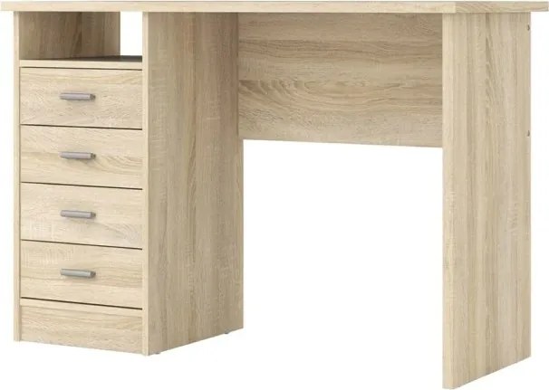 Písací stôl Felixa V dub