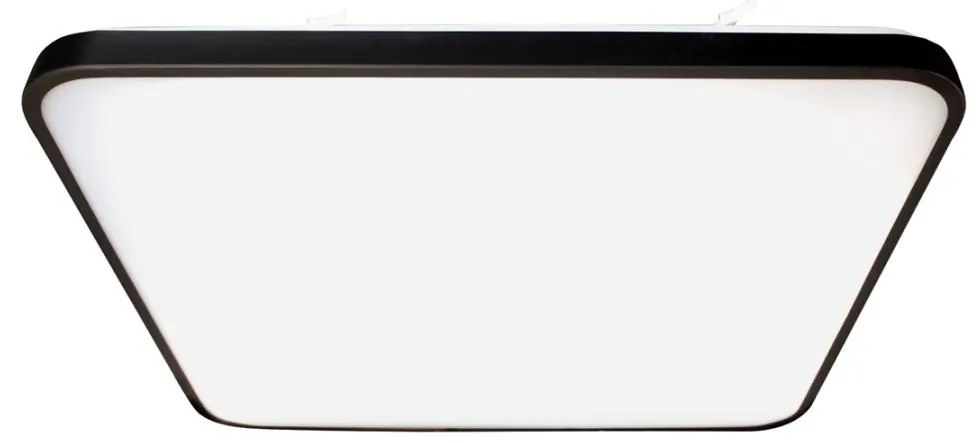 LED Stropné svietidlo FABIO LED/35W/230V čierna