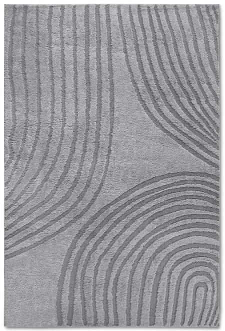 Koberec Elle Decoration GALLERY Pigment svetlosivý