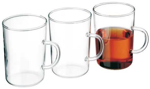 SIMAX POHÁRE 200ML SADA 6KS