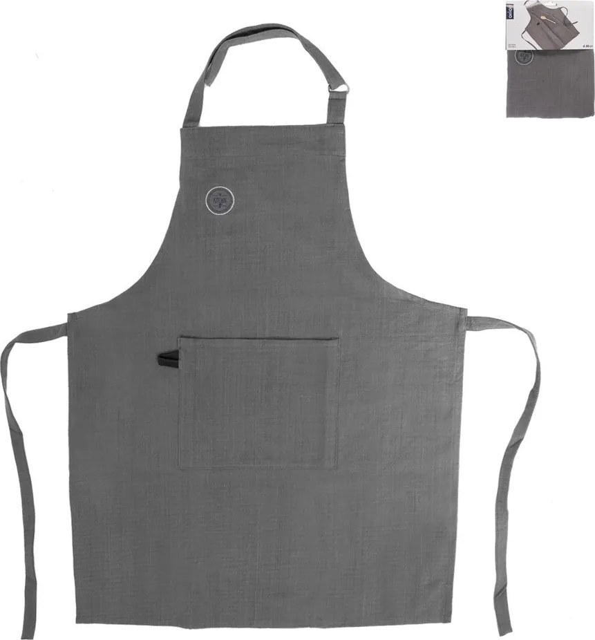 Bavlnená zástera My Kitchen – Orion