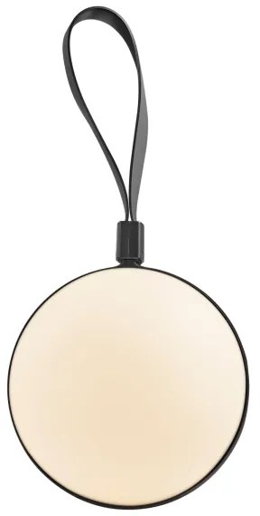 Nordlux - LED stmievateľné prenosné vonkajšie svietidlo BRING TO-GO LED/1W/3,7V