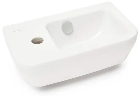 VitrA Integra umývadielko 37x22 cm 7090-003-0028
