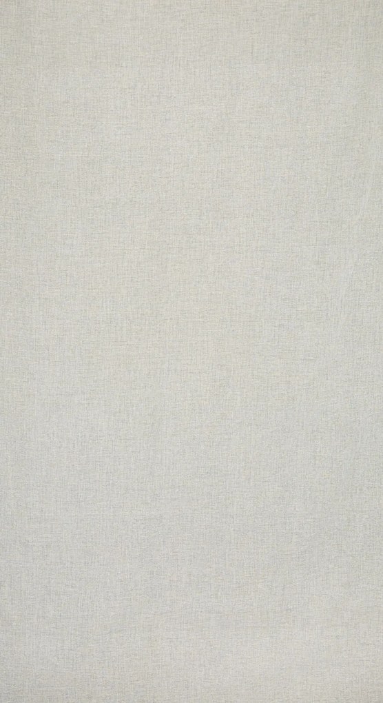 ZÁCLONA NA KRÚŽKOCH AUREA 140X250 CM PRÍRODNÁ