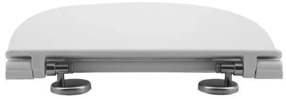 Isvea - WC sedadlo SoftClose KAIRO biele