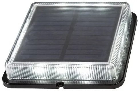 Rabalux BILBAO LED solárna lampa 8104