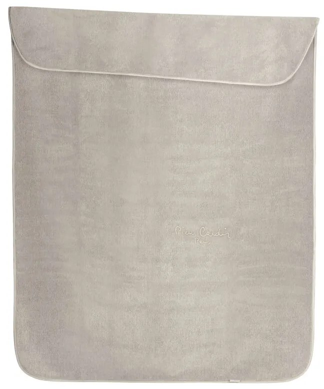Dekorstudio Luxusná deka PIERRE CARDIN 220x240cm - béžová