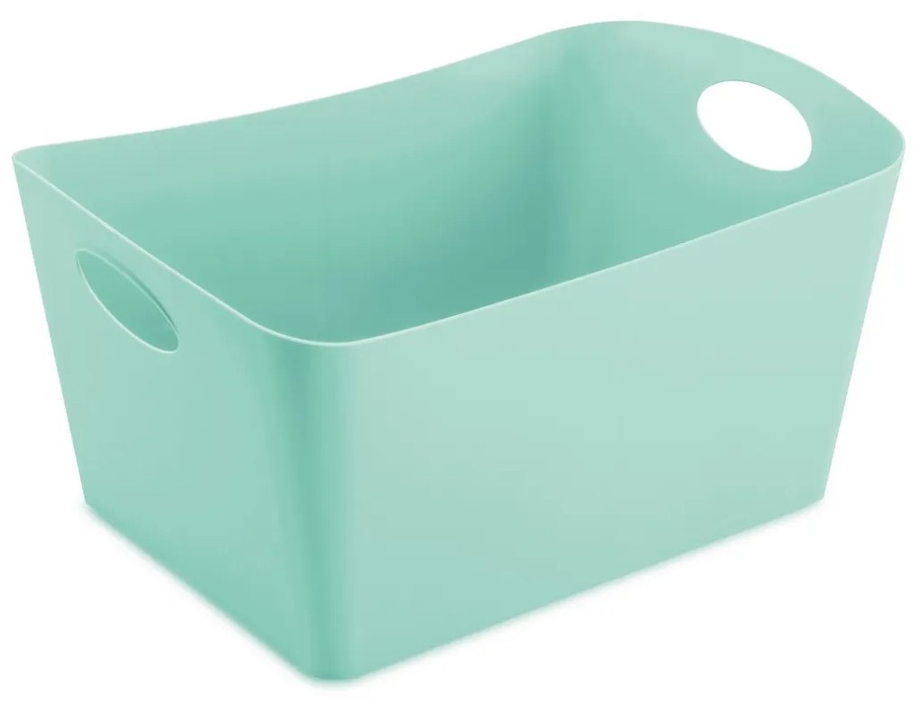 Koziol Úložný box Boxxx svetlozelená, 3,5 l