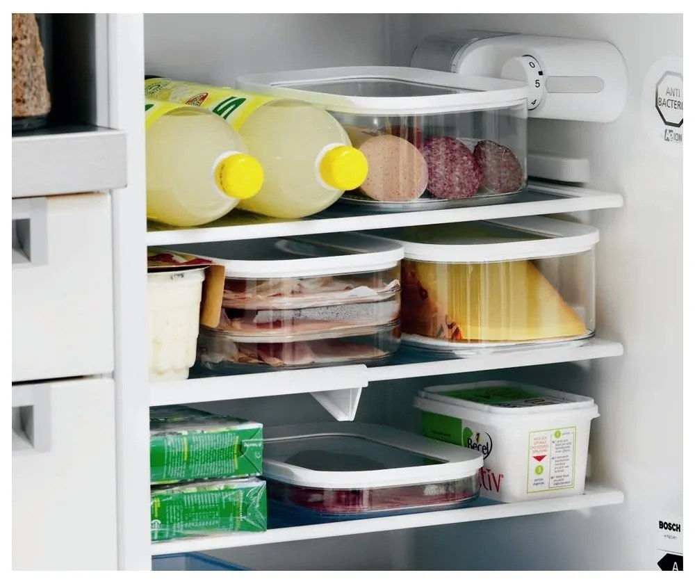 Dóza na potraviny Modula White – Mepal