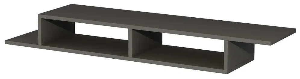 TV stolík Muson Anthracite
