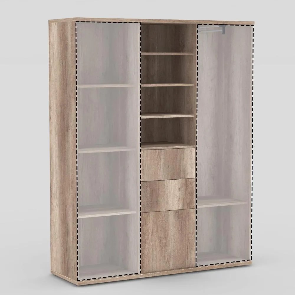 BTC ALBERTA 06A Varianta: BUK