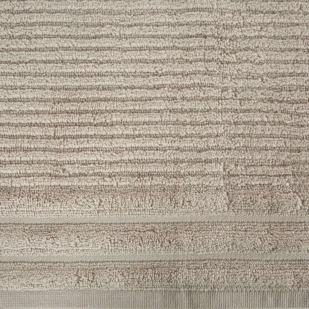 FROTÉ UTERÁK SAMMY SADA 6KS 50X90 CM BÉŽOVÁ