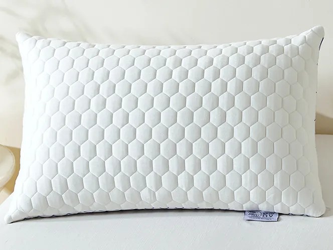 XPOSE® Zdravotný chladiaci vankúš s pamäťovou penou 40x60 cm