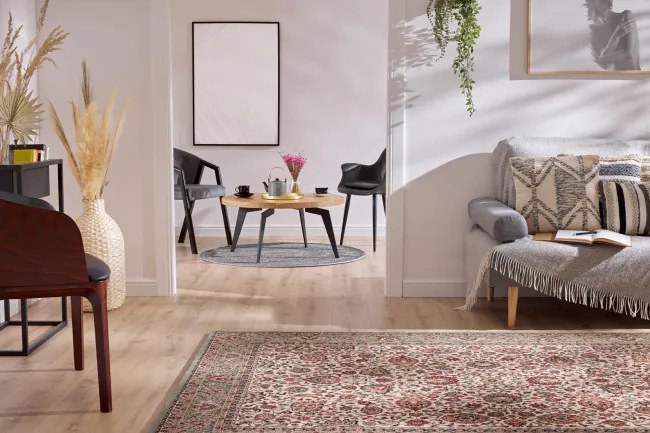 Koberec Osta Kashqai 4362 101