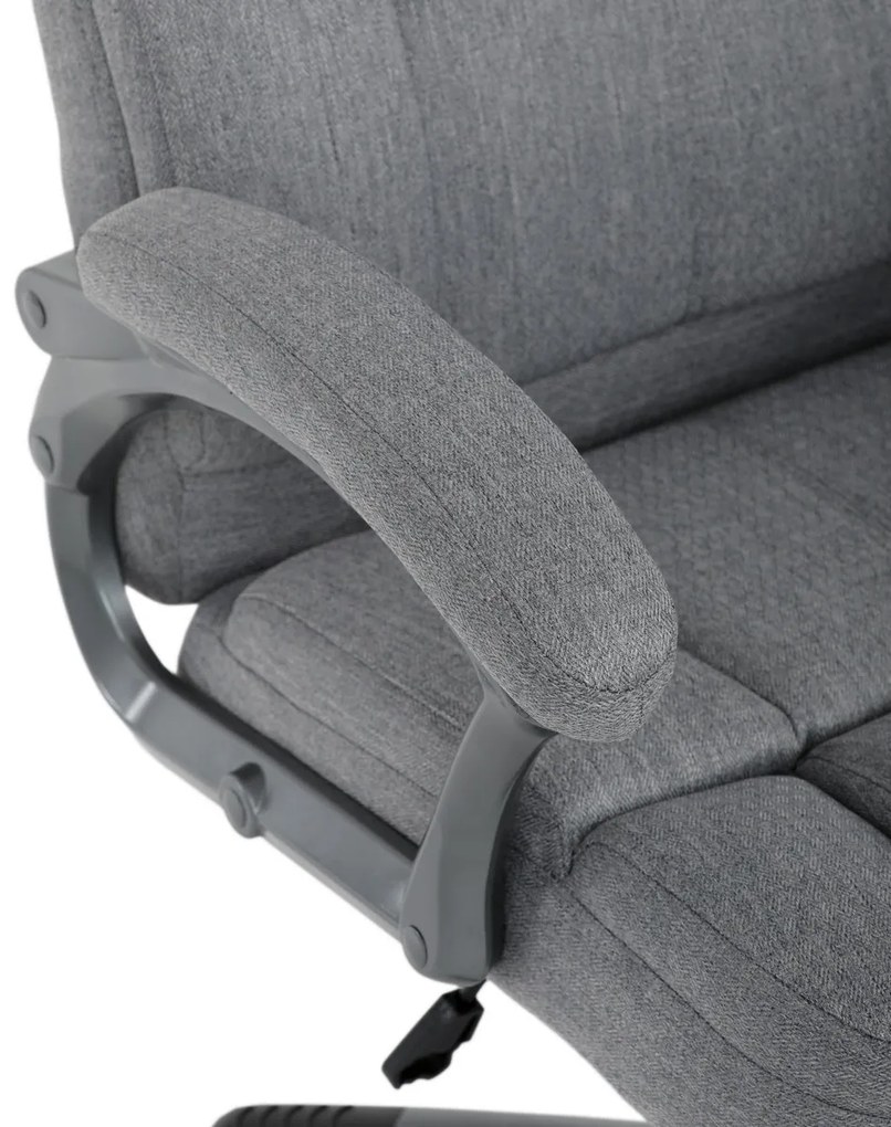 Kancelárske kreslo Autronic KA-C715 GREY2
