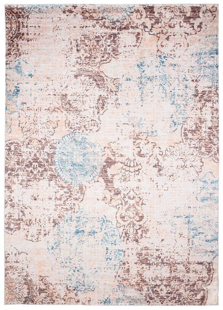 Vintage koberec ELOISE - PRINT TOSCANA ROZMERY: 120x170