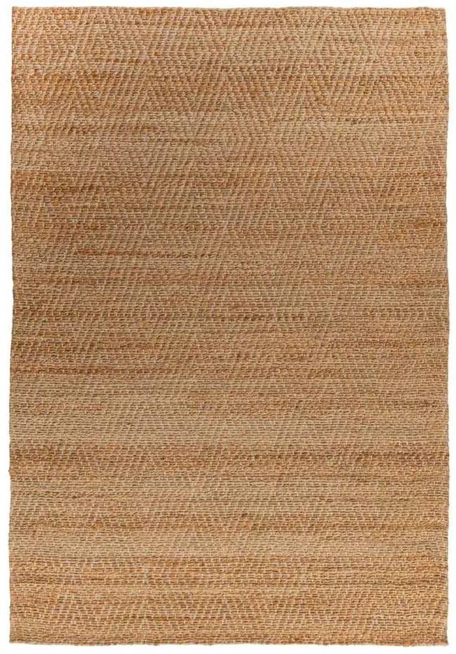 Lalee Kusový koberec Nature 501 Prírodná Rozmer koberca: 80 x 150 cm